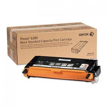 Xerox 106R01391 Black Toner Cartridge