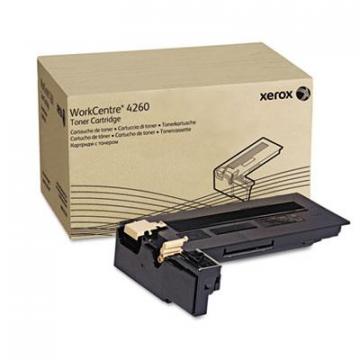 Xerox 106R01409 Black Toner Cartridge