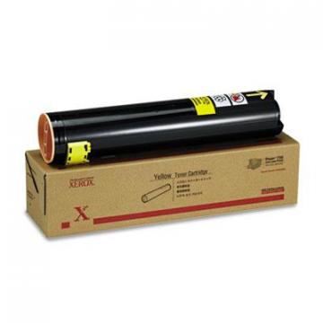 Xerox 106R00655 Yellow Toner Cartridge