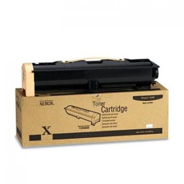 Xerox 113R00668 Black Toner Cartridge