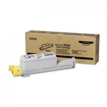 Xerox 106R01220 Yellow Toner Cartridge