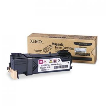 Xerox 106R01279 Magenta Toner Cartridge