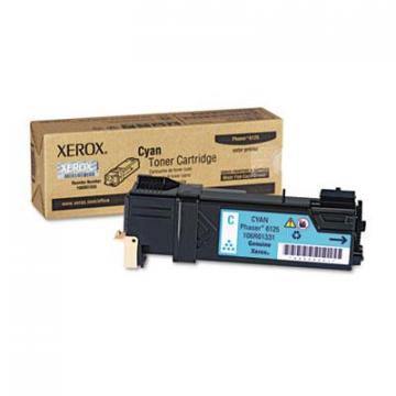 Xerox 106R01331 Cyan Toner Cartridge