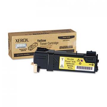 Xerox 106R01333 Yellow Toner Cartridge