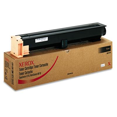 Xerox 006R01179 Black Toner Cartridge