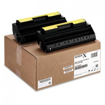 Xerox 013R00609 Black Toner Cartridge
