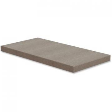 Lorell Lateral Credenza Seat Cushion (60943)