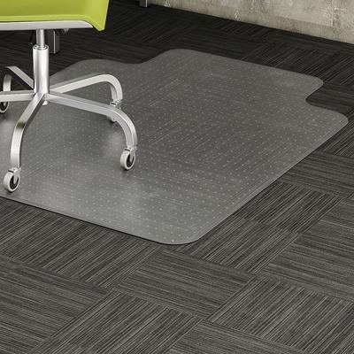 Lorell 69159 Wide Lip Low-pile Chairmat