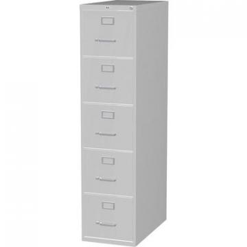 Lorell 48499 Commercial Grade Vertical File Cabinet