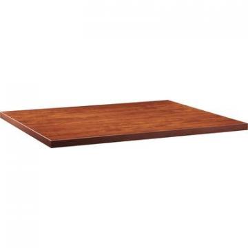 Lorell 69933 Modular Cherry Conference Tabletop