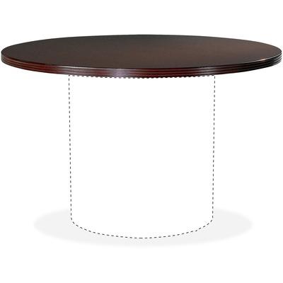 Lorell 87825 46" Round Table Top