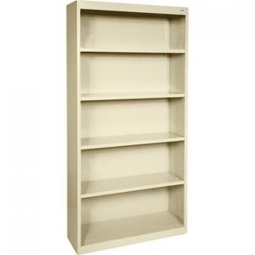 Lorell Fortress Series Bookcases (41290)