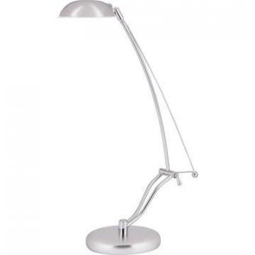 Lorell 99950 3-watt LED Contemporary Desk Lamp