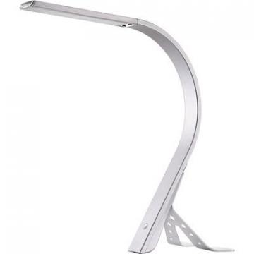 Lorell 99951 10-watt LED Aluminum Desk Lamp