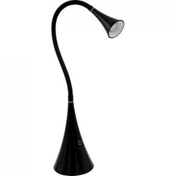 Lorell 99952 USB Soft-touch Desk Lamp