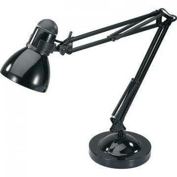 Lorell 99954 10-watt LED Desk/Clamp Lamp