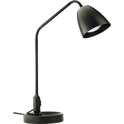 Lorell 21599 7-watt LED Desk Lamp