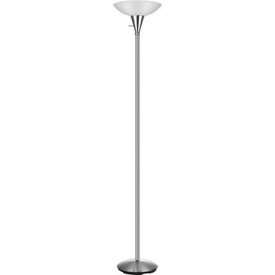 Lorell 99962 13-watt Bulb Floor Lamp