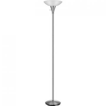 Lorell 99962 13-watt Bulb Floor Lamp