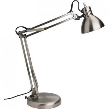 Lorell 99965 4.5-watt LED Bulb Architect-style Lamp
