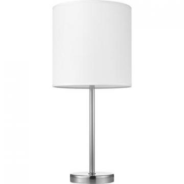 Lorell 99966 10-watt LED Bulb Table Lamp