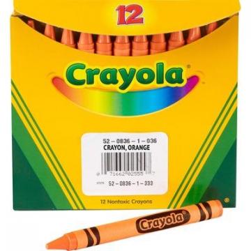 Crayola 520836036 Bulk Crayons