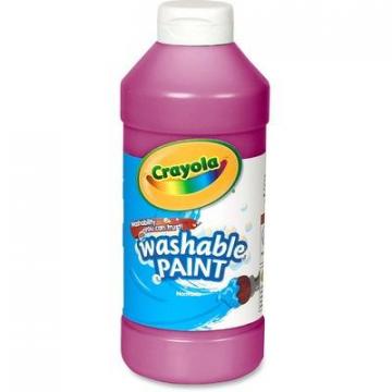 Crayola Washable Paint (542016069)