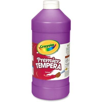 Crayola 32 oz. Premier Tempera Paint (541232040)
