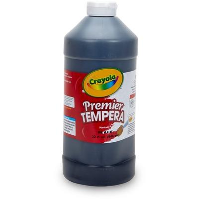 Crayola 541232051 32 oz. Premier Tempera Paint