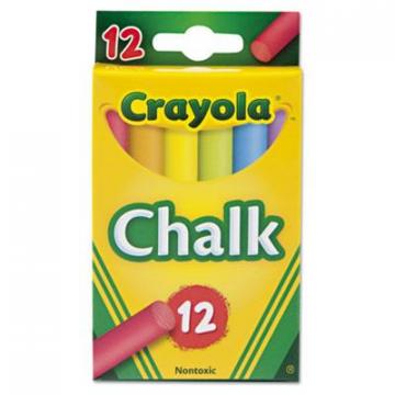 Crayola 510816 Chalk