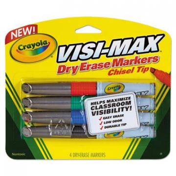 Crayola 988902 Dry Erase Marker