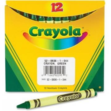 Crayola Bulk Crayons (520836044)