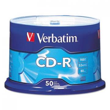 Verbatim 94691 CD-R Recordable Disc