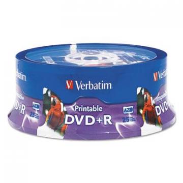 Verbatim 96190 DVD+R Disc