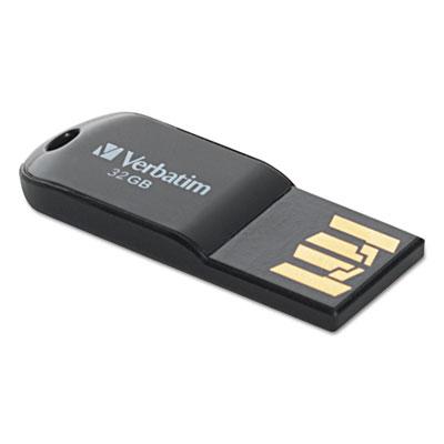 Verbatim 44051 Store n Go Micro USB Drive