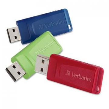 Verbatim 98703 Store n Go USB Flash Drive