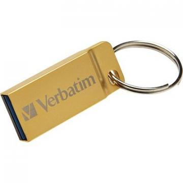 Verbatim 99106 Metal Executive USB 3.0 Flash Drive