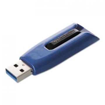 Verbatim 49809 Store 'n' Go V3 MAX USB 3.0 Drive