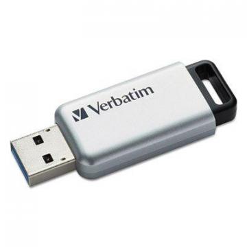 Verbatim 98664 Store n Go Secure Pro USB Flash Drive