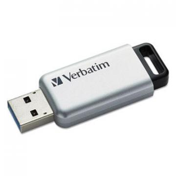 Verbatim 98666 Store n Go Secure Pro USB Flash Drive