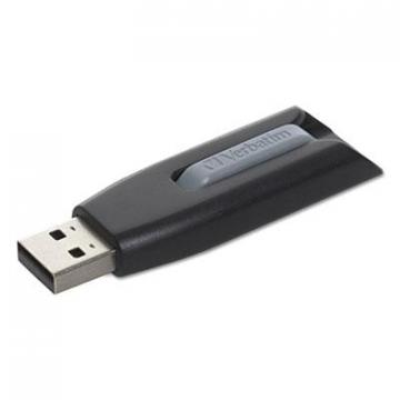 Verbatim 49168 Store 'n' Go V3 USB 3.0 Drive