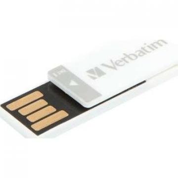 Verbatim 16GB Clip IT USB Flash Drive V