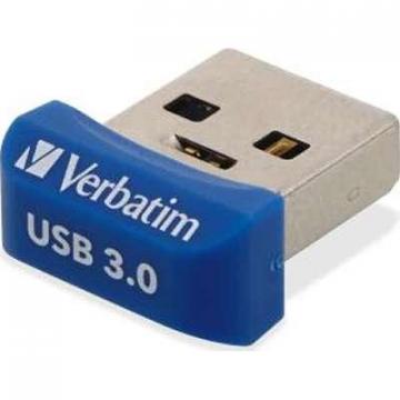 Verbatim 16GB Store N Stay USB3 FL Dr