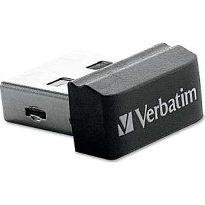 Verbatim 16GB USB Flash Drive Netbook-Store N Go