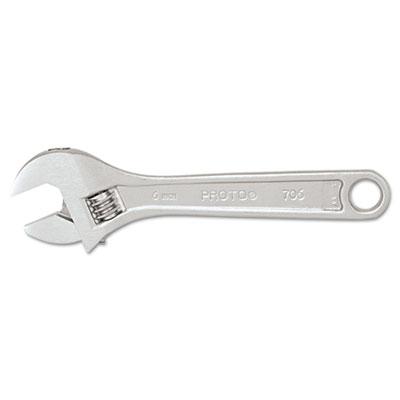 PROTO 706 Adjustable Wrench