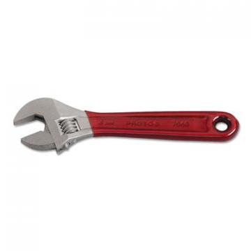 PROTO Cushion Grip Adjustable Wrench 706G
