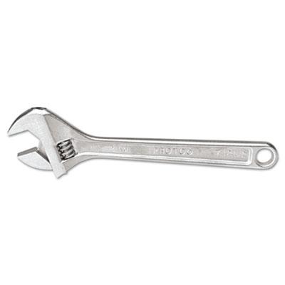 PROTO Click-Stop Adjustable Wrench 708L