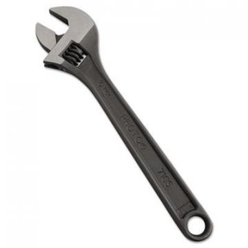 PROTO Protoblack Adjustable Wrench 710S