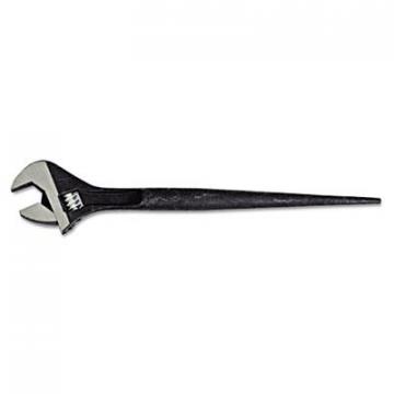 PROTO Click-Stop Adjustable Spud Wrench 712SC