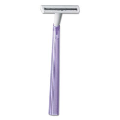 BIC STWP101 Silky Touch Womens Disposable Razor